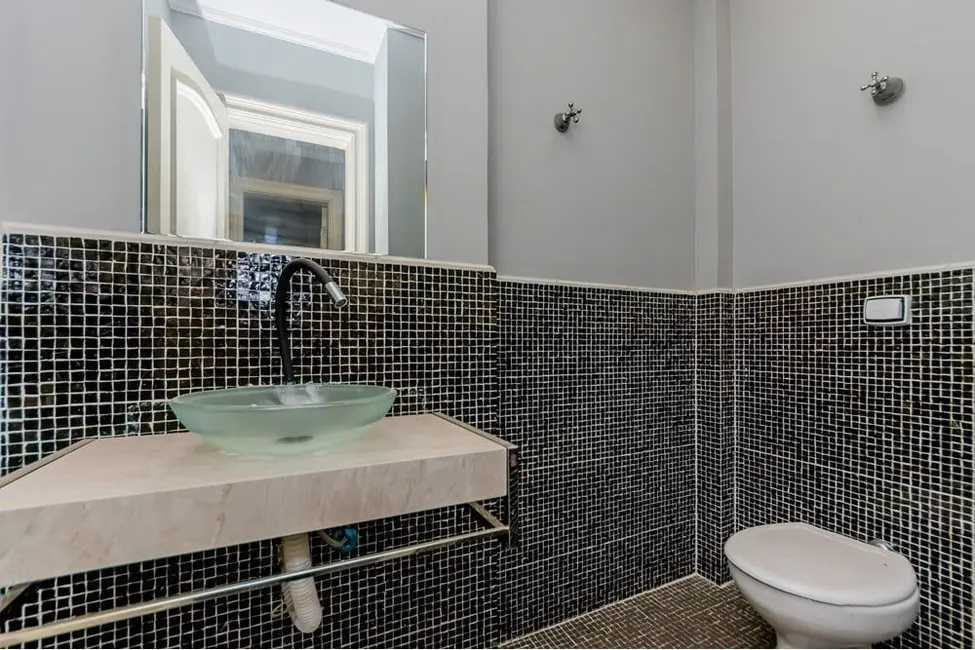 Foto 4 de Sala Comercial à venda, 260m2 em República, São Paulo - SP