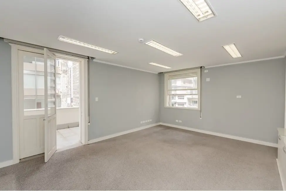 Foto 7 de Sala Comercial à venda, 260m2 em República, São Paulo - SP