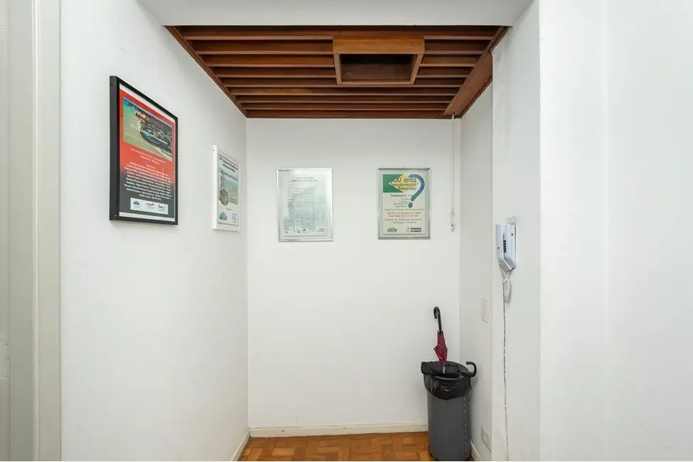 Foto 5 de Sala Comercial à venda, 91m2 em Cerqueira César, São Paulo - SP