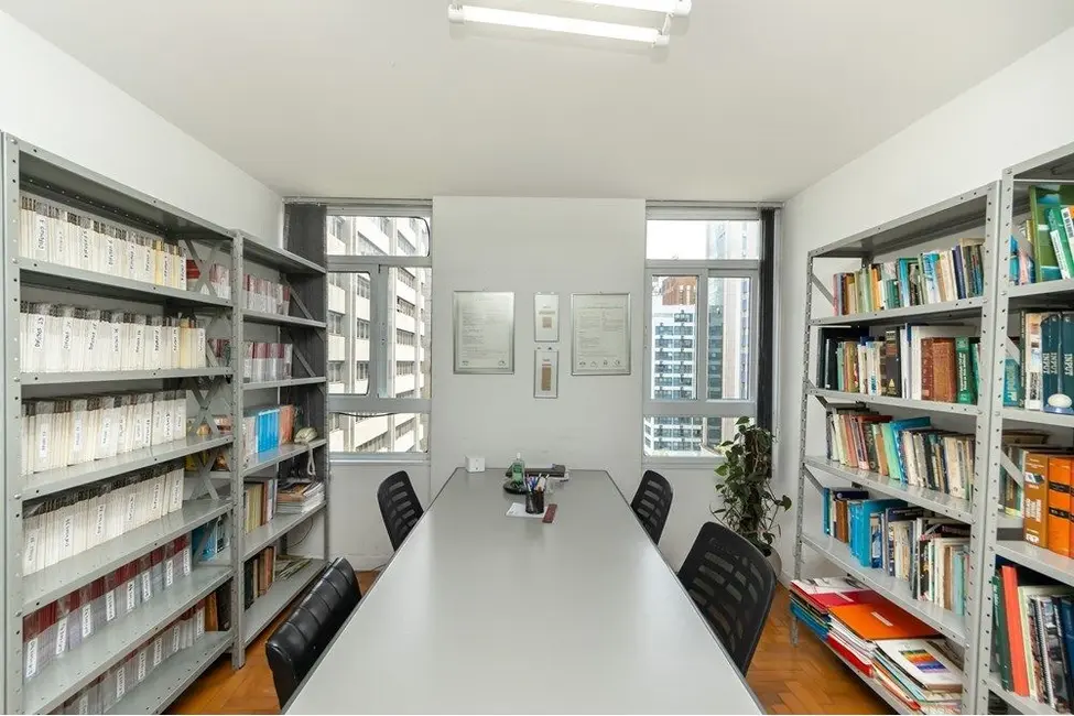 Foto 1 de Sala Comercial à venda, 91m2 em Cerqueira César, São Paulo - SP