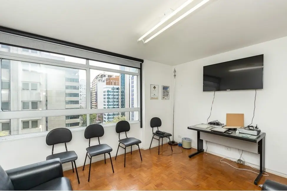 Foto 8 de Sala Comercial à venda, 91m2 em Cerqueira César, São Paulo - SP
