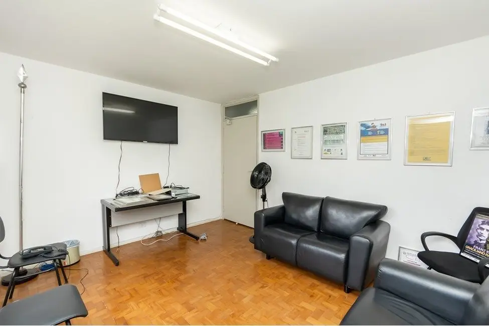 Foto 6 de Sala Comercial à venda, 91m2 em Cerqueira César, São Paulo - SP