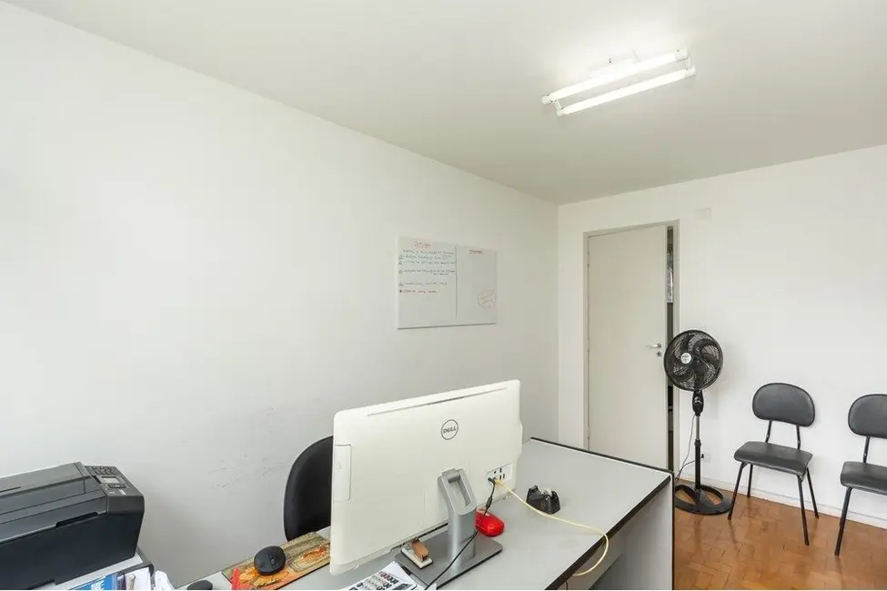 Foto 2 de Sala Comercial à venda, 91m2 em Cerqueira César, São Paulo - SP