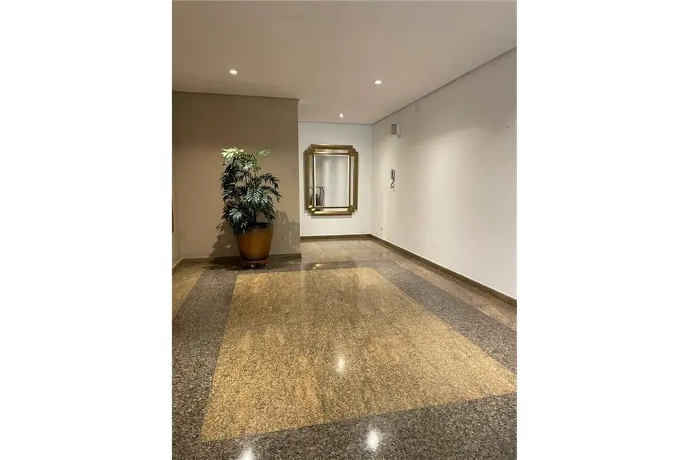 Apartamento com 4 quartos à venda, 177m2 em Vila Mariana, São Paulo - SP - imagem 8 Foto 8 de Apartamento com 4 quartos à venda, 177m2 em Vila Mariana, São Paulo - SP