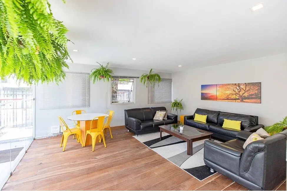 Apartamento com 3 quartos à venda, 65m2 em Chácara Santo Antônio (Zona Sul), São Paulo - SP - imagem 9 Foto 9 de Apartamento com 3 quartos à venda, 65m2 em Chácara Santo Antônio (Zona Sul), São Paulo - SP