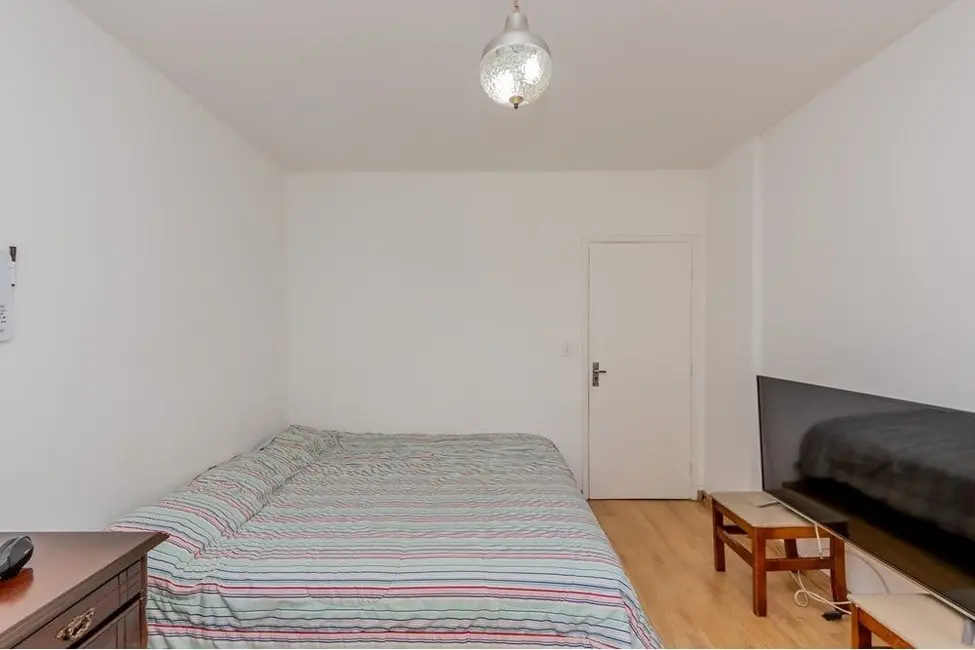 Foto 6 de Apartamento com 3 quartos à venda, 100m2 em Vila Mariana, São Paulo - SP