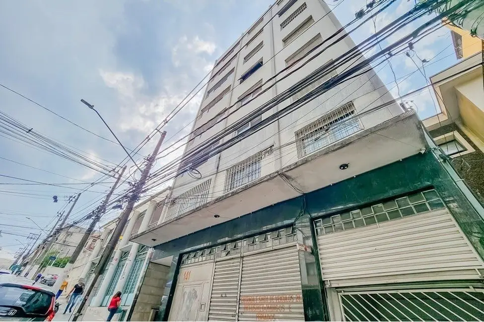 Foto 1 de Apartamento com 3 quartos à venda, 100m2 em Vila Mariana, São Paulo - SP