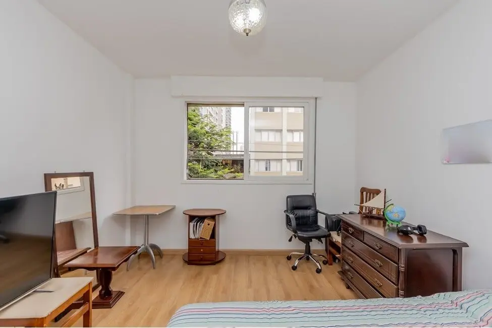 Foto 7 de Apartamento com 3 quartos à venda, 100m2 em Vila Mariana, São Paulo - SP