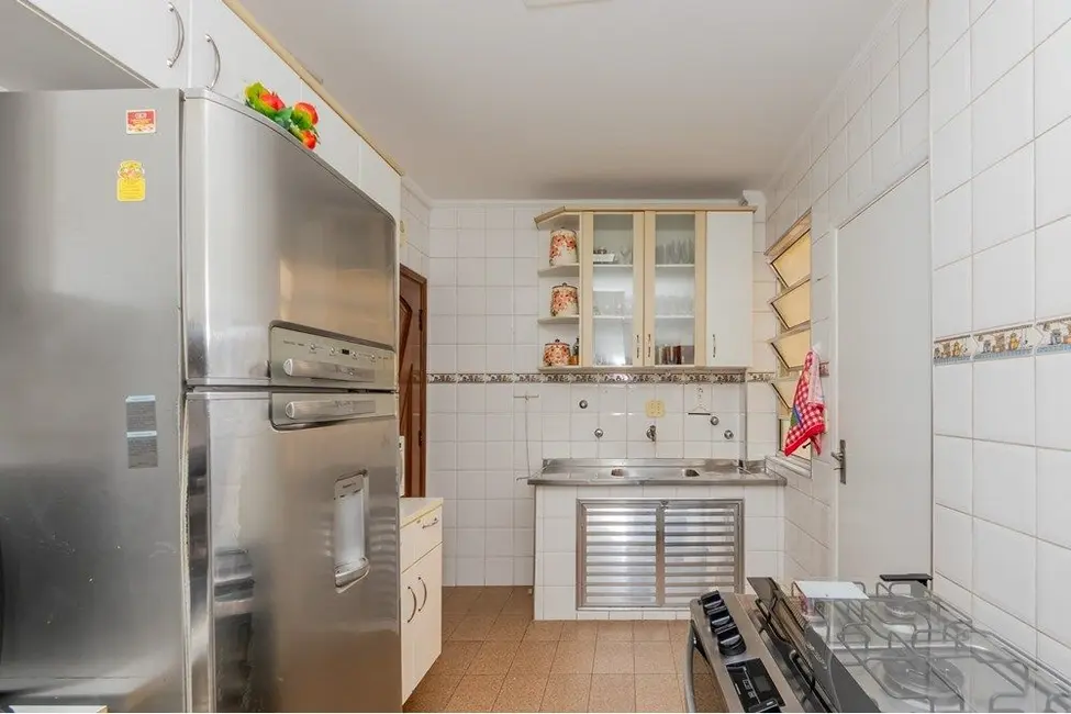 Foto 4 de Apartamento com 3 quartos à venda, 100m2 em Vila Mariana, São Paulo - SP