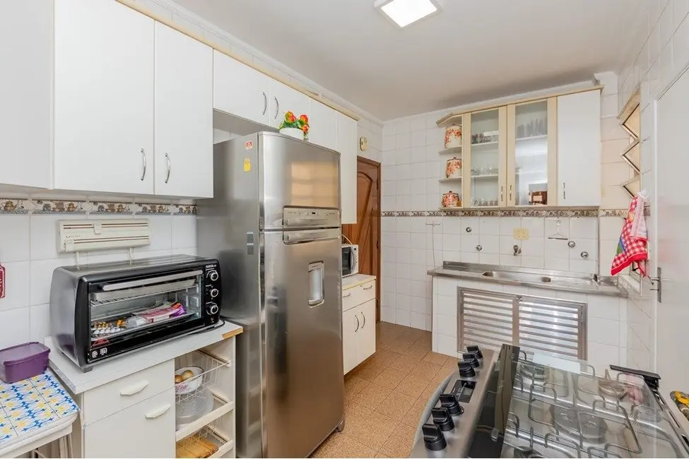 Foto 2 de Apartamento com 3 quartos à venda, 100m2 em Vila Mariana, São Paulo - SP