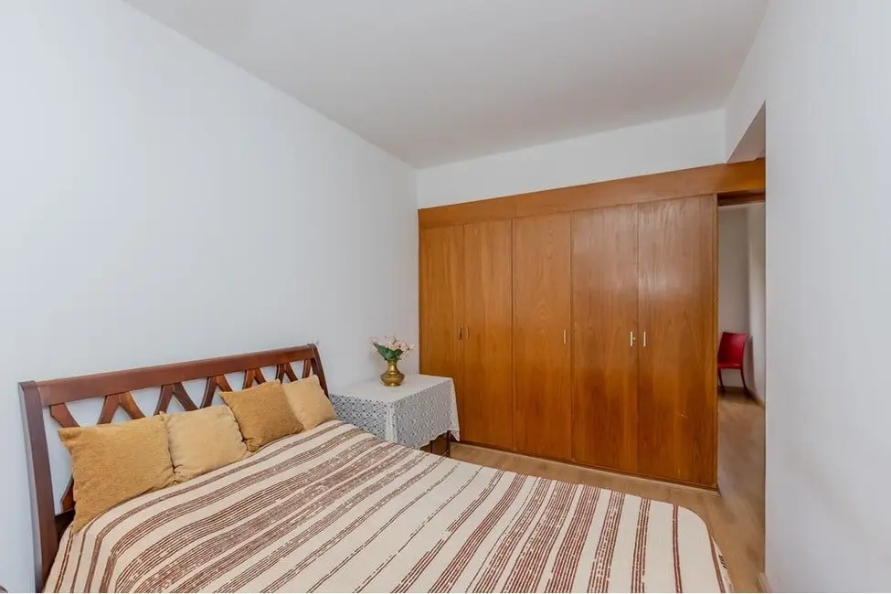 Foto 9 de Apartamento com 3 quartos à venda, 100m2 em Vila Mariana, São Paulo - SP
