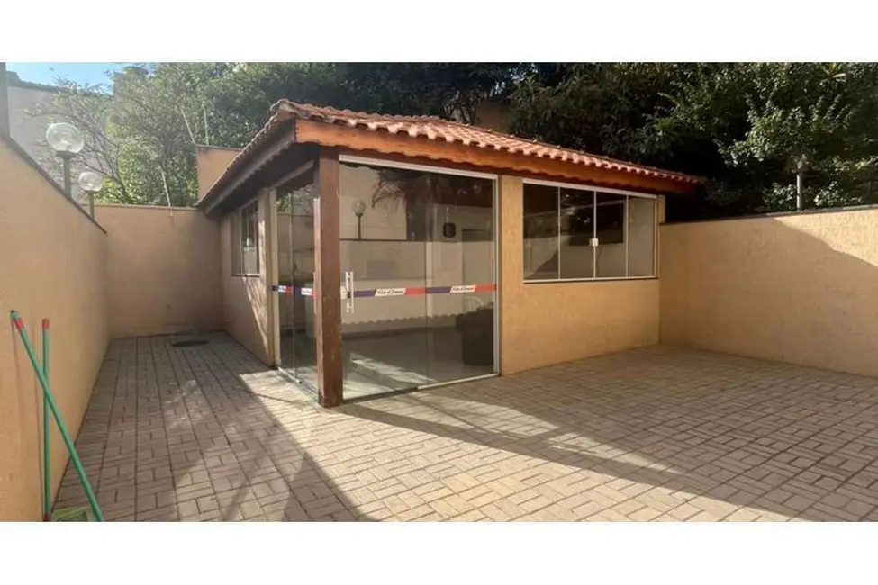 Foto 2 de Apartamento com 1 quarto à venda, 50m2 em Parque Jabaquara, São Paulo - SP