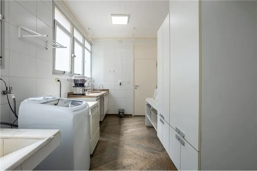 Apartamento com 5 quartos à venda, 296m2 em Paraíso, São Paulo - SP - imagem 2 Foto 2 de Apartamento com 5 quartos à venda, 296m2 em Paraíso, São Paulo - SP