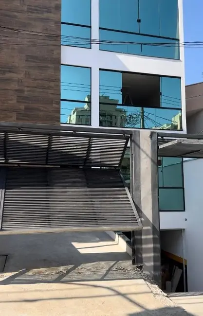Foto 1 de Sala Comercial para alugar, 120m2 em Macedo, Guarulhos - SP