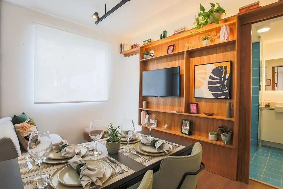 Foto 6 de Kitnet com 1 quarto à venda, 24m2 em Vila Buarque, São Paulo - SP