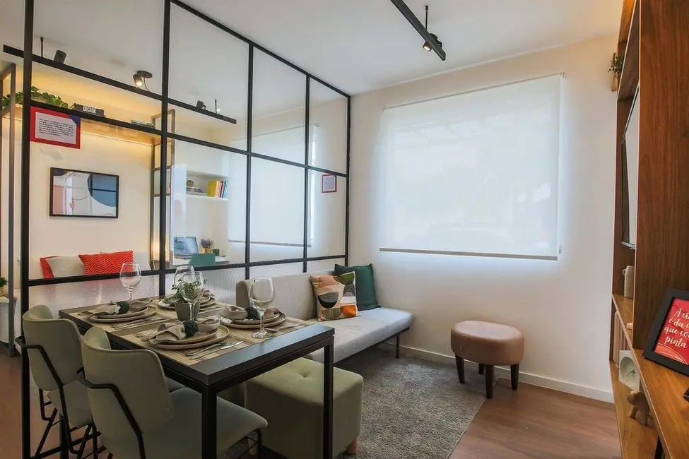 Foto 5 de Kitnet com 1 quarto à venda, 24m2 em Vila Buarque, São Paulo - SP