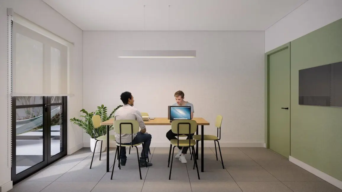 Foto 8 de Kitnet com 1 quarto à venda, 24m2 em Barra Funda, São Paulo - SP