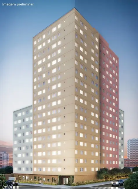 Apartamento com 1 quarto à venda, 28m2 em Campos Elíseos, São Paulo - SP - imagem 1 Foto 1 de Apartamento com 1 quarto à venda, 28m2 em Campos Elíseos, São Paulo - SP