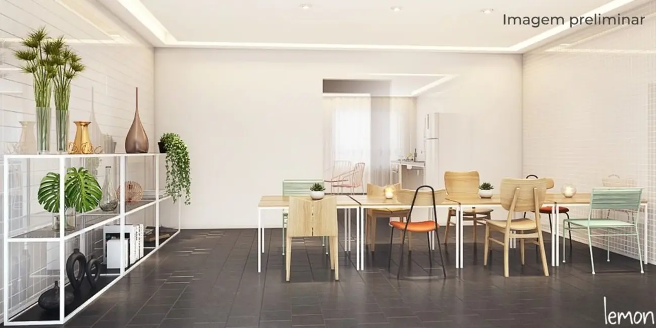 Foto 4 de Apartamento com 1 quarto à venda, 25m2 em Campos Elíseos, São Paulo - SP