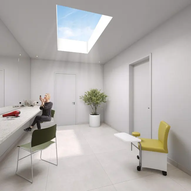 Foto 9 de Apartamento com 1 quarto à venda, 32m2 em Vila Buarque, São Paulo - SP