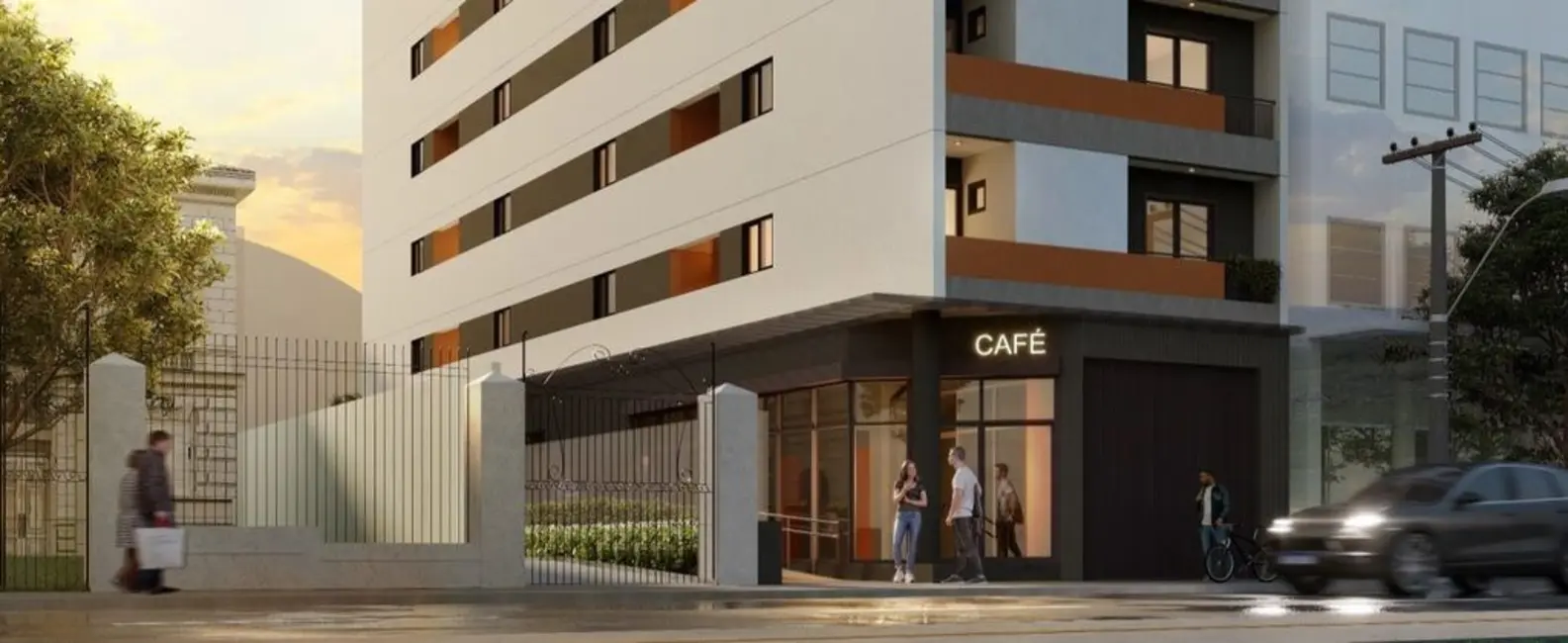 Loja à venda, 32m2 em Vila Buarque, São Paulo - SP - imagem 1 Foto 1 de Loja à venda, 32m2 em Vila Buarque, São Paulo - SP