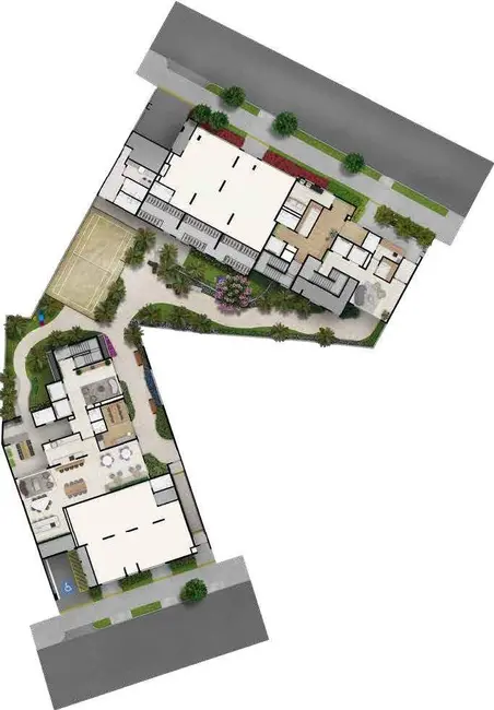 Foto 1 de Apartamento com 1 quarto à venda, 41m2 em Pinheiros, São Paulo - SP