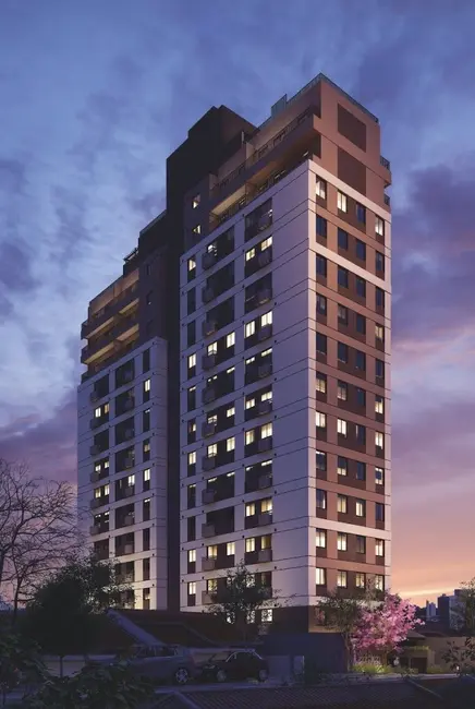 Foto 1 de Apartamento com 2 quartos à venda, 33m2 em Nossa Senhora do Ó, São Paulo - SP