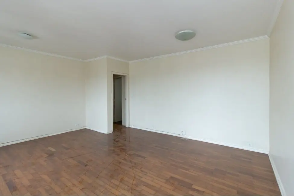 Foto 1 de Apartamento com 3 quartos à venda, 117m2 em Moema, São Paulo - SP