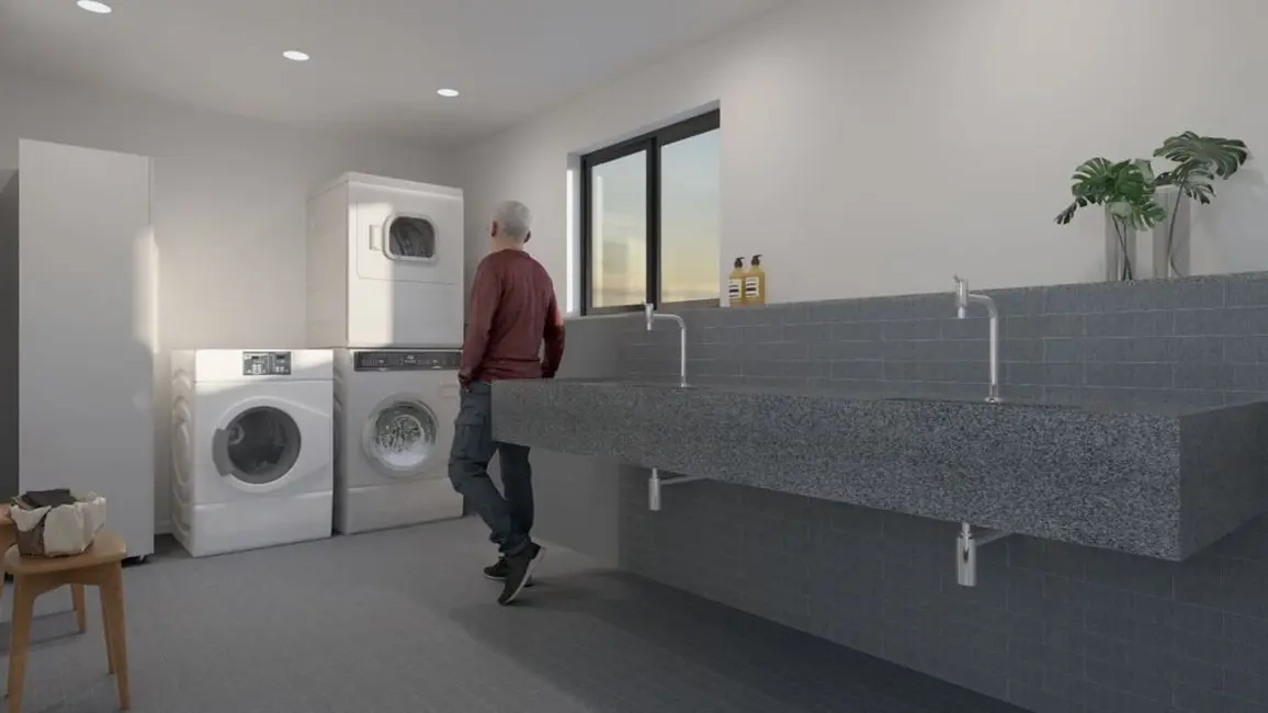 Foto 4 de Kitnet com 1 quarto à venda, 24m2 em Vila Buarque, São Paulo - SP