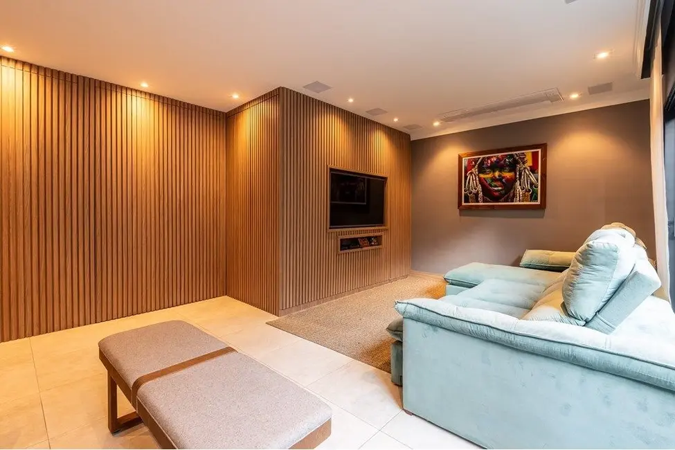 Foto 5 de Casa de Condomínio com 3 quartos à venda, 381m2 em Planalto Paulista, São Paulo - SP