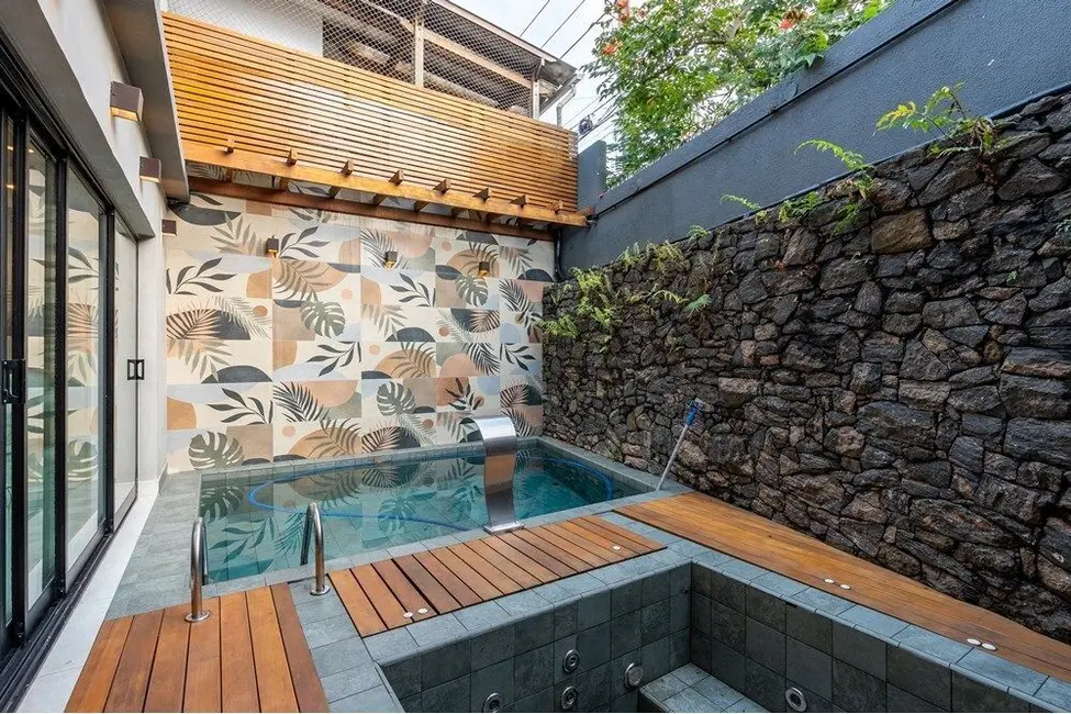 Foto 8 de Casa de Condomínio com 3 quartos à venda, 381m2 em Planalto Paulista, São Paulo - SP