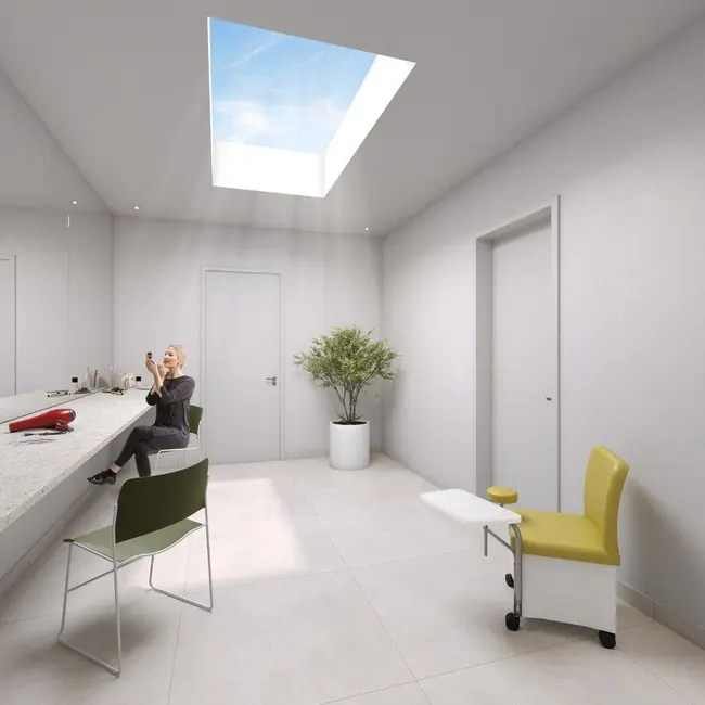 Apartamento com 2 quartos à venda, 32m2 em Vila Buarque, São Paulo - SP - imagem 9 Foto 9 de Apartamento com 2 quartos à venda, 32m2 em Vila Buarque, São Paulo - SP