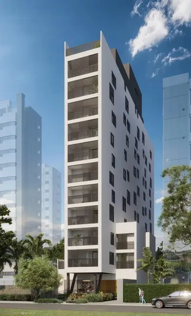 Foto 1 de Apartamento com 1 quarto à venda, 24m2 em Higienópolis, São Paulo - SP