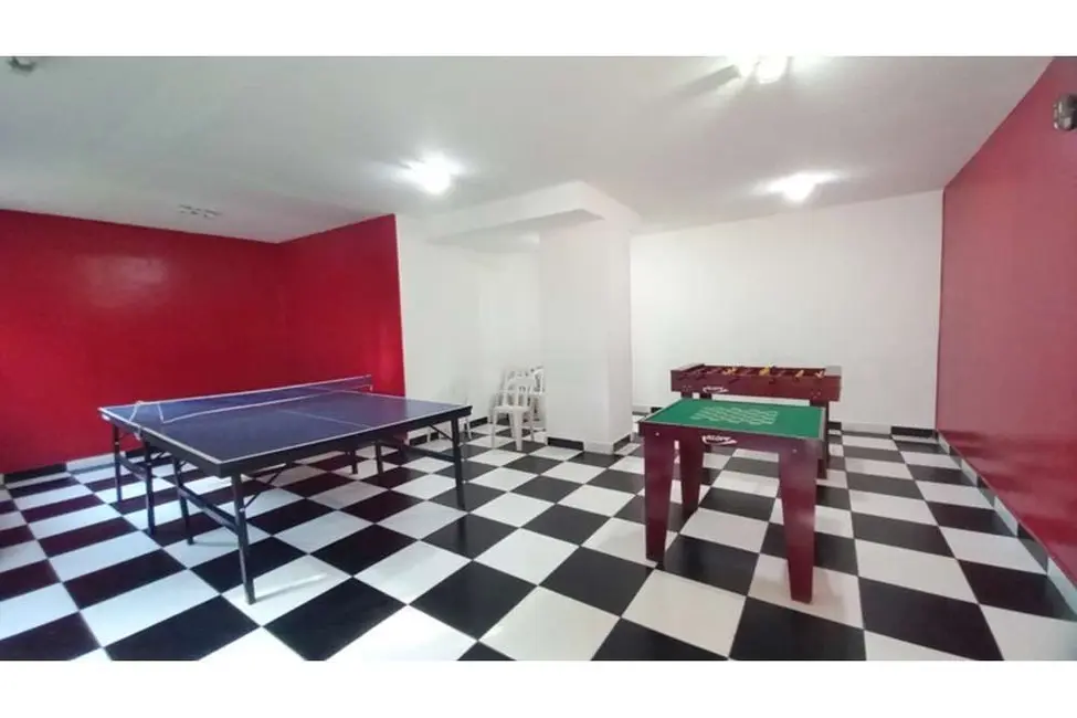 Foto 7 de Apartamento com 2 quartos à venda, 48m2 em Jardim Santa Emília, São Paulo - SP