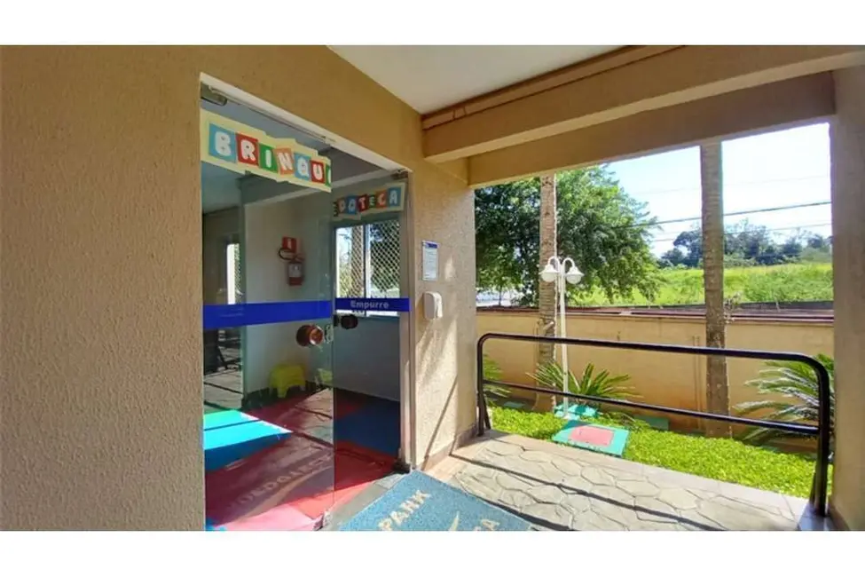 Foto 9 de Apartamento com 2 quartos à venda, 48m2 em Jardim Santa Emília, São Paulo - SP
