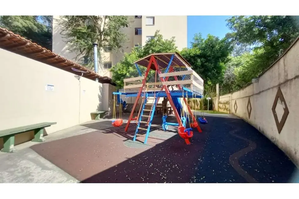 Foto 5 de Apartamento com 2 quartos à venda, 48m2 em Jardim Santa Emília, São Paulo - SP