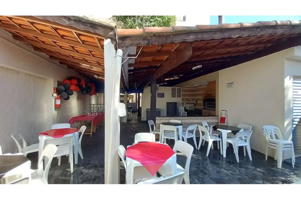 Foto 4 de Apartamento com 2 quartos à venda, 48m2 em Jardim Santa Emília, São Paulo - SP