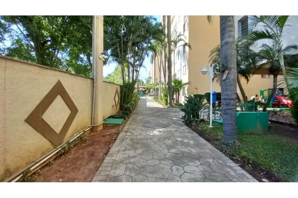 Foto 6 de Apartamento com 2 quartos à venda, 48m2 em Jardim Santa Emília, São Paulo - SP