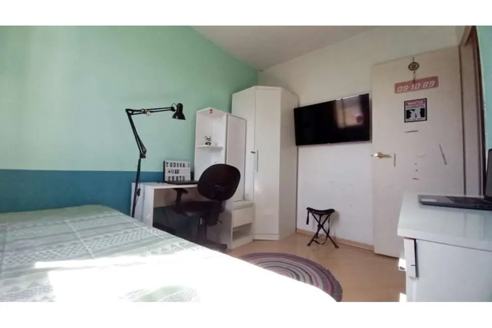 Foto 2 de Apartamento com 2 quartos à venda, 48m2 em Jardim Santa Emília, São Paulo - SP
