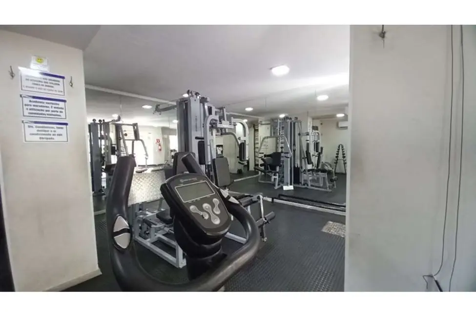 Foto 8 de Apartamento com 2 quartos à venda, 48m2 em Jardim Santa Emília, São Paulo - SP