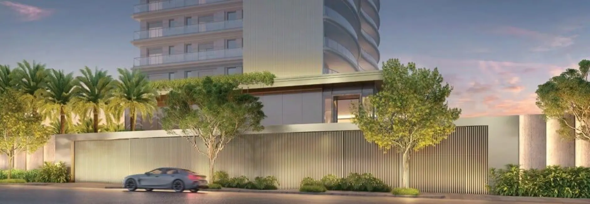 Foto 2 de Apartamento com 4 quartos à venda, 464m2 em Jardim Guedala, São Paulo - SP