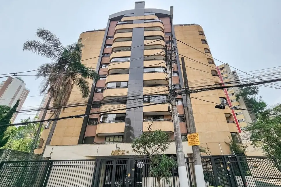 Apartamento com 3 quartos à venda, 150m2 em Vila Andrade, São Paulo - SP - imagem 3 Foto 3 de Apartamento com 3 quartos à venda, 150m2 em Vila Andrade, São Paulo - SP