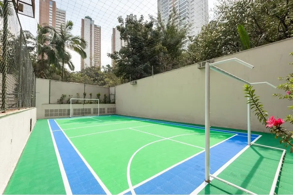 Apartamento com 3 quartos à venda, 150m2 em Vila Andrade, São Paulo - SP - imagem 9 Foto 9 de Apartamento com 3 quartos à venda, 150m2 em Vila Andrade, São Paulo - SP