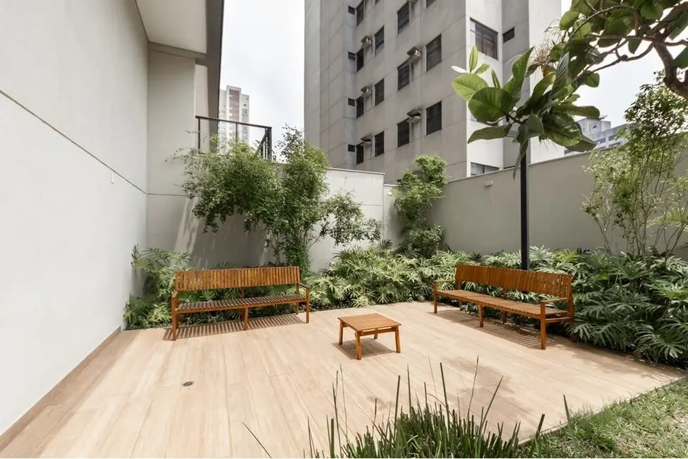 Foto 7 de Apartamento com 1 quarto à venda, 47m2 em Vila Mariana, São Paulo - SP