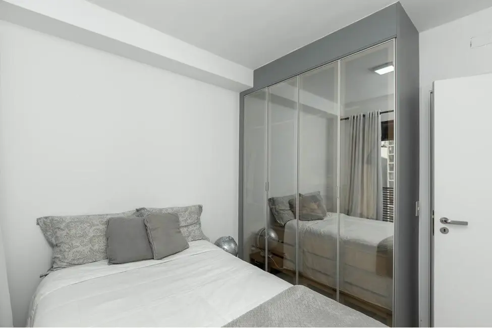 Foto 2 de Apartamento com 1 quarto à venda, 47m2 em Vila Mariana, São Paulo - SP