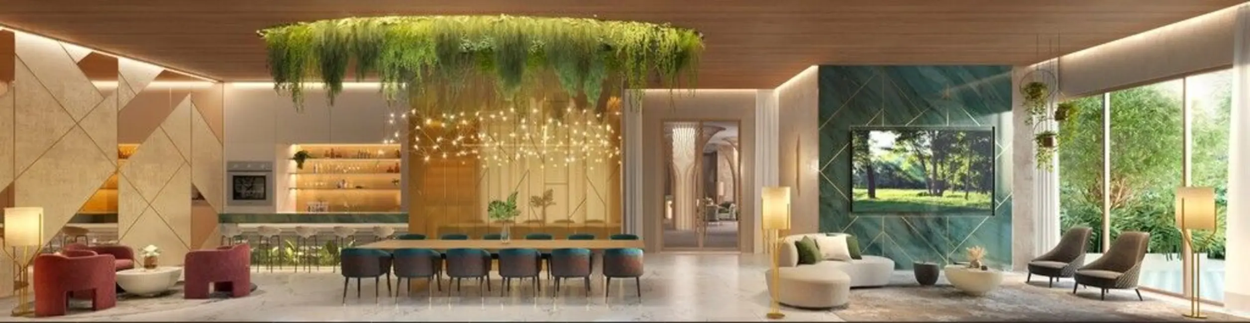 Foto 7 de Apartamento com 3 quartos à venda, 126m2 em Brooklin Paulista, São Paulo - SP