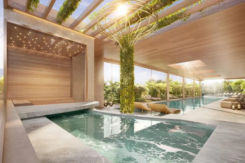 Foto 9 de Apartamento com 3 quartos à venda, 123m2 em Brooklin Paulista, São Paulo - SP