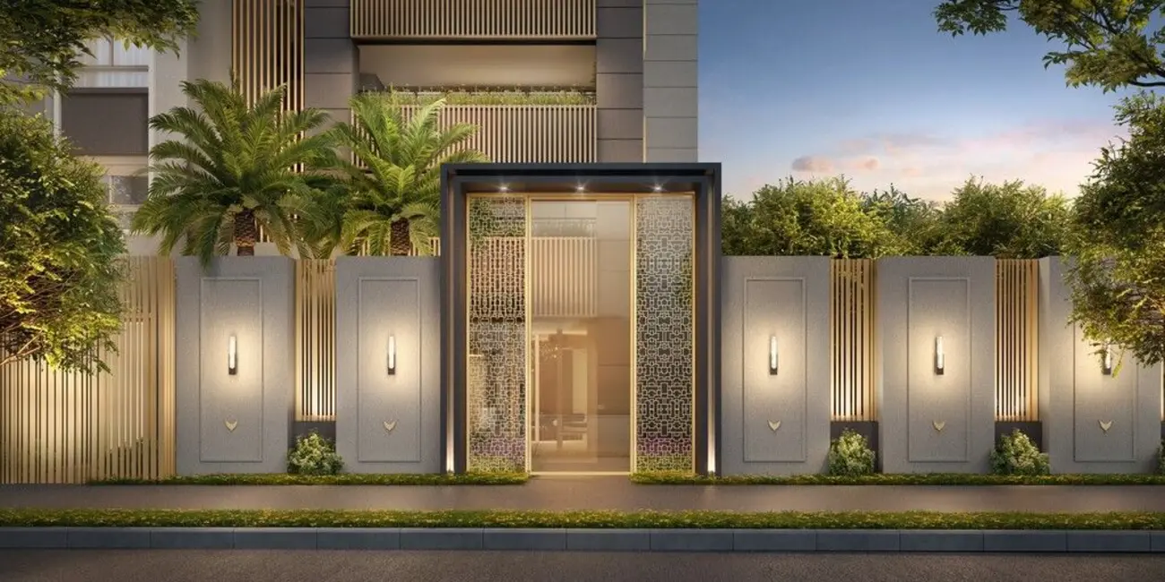 Apartamento com 4 quartos à venda, 185m2 em Moema, São Paulo - SP - imagem 3 Foto 3 de Apartamento com 4 quartos à venda, 185m2 em Moema, São Paulo - SP