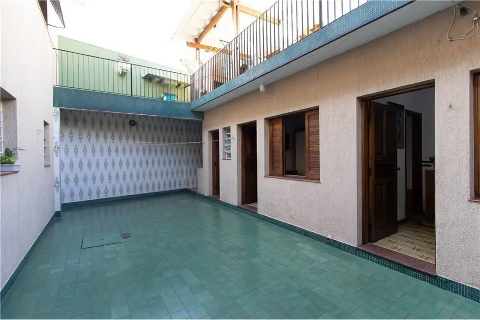 Foto 4 de Casa de Condomínio com 3 quartos à venda, 205m2 em Jardim das Acácias, São Paulo - SP