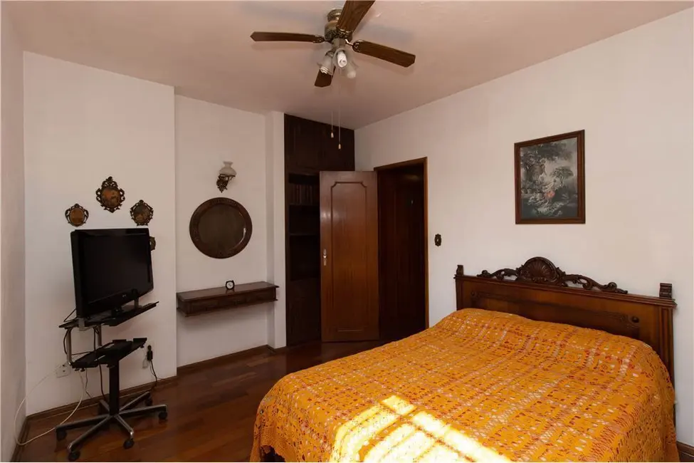 Foto 3 de Casa de Condomínio com 3 quartos à venda, 205m2 em Jardim das Acácias, São Paulo - SP